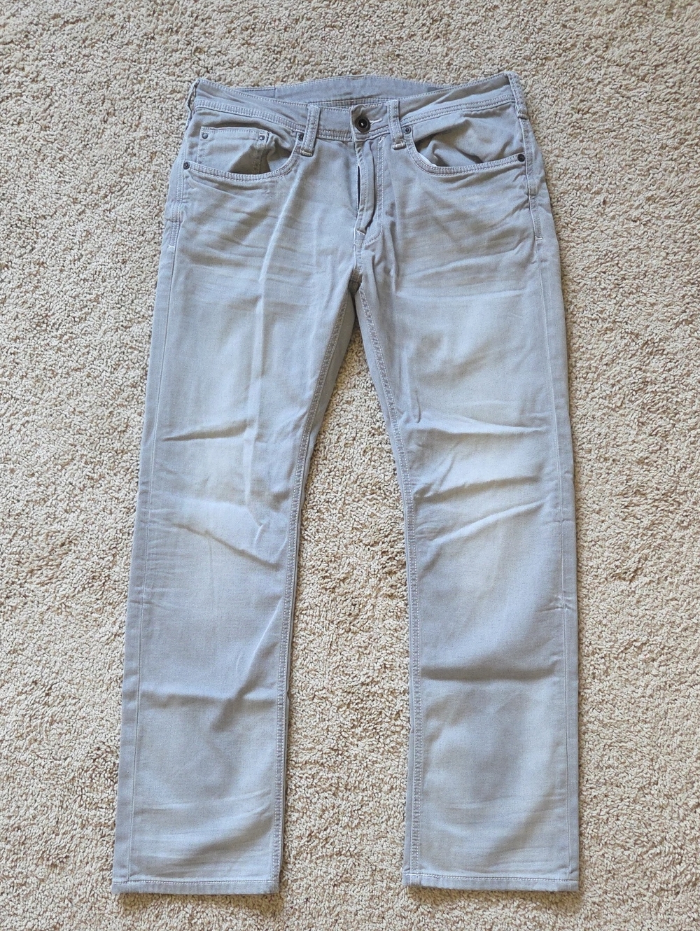 Buffalo David Bitton Mens Jeans